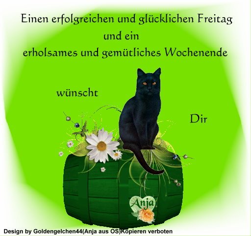 Get Gluecklichen freitag Free