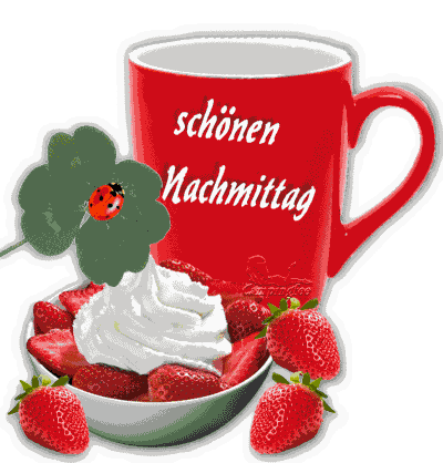Schönen nachmittag bilder lustig