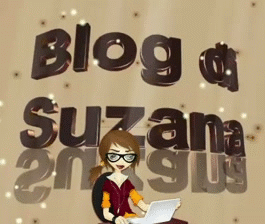 blog di suzana