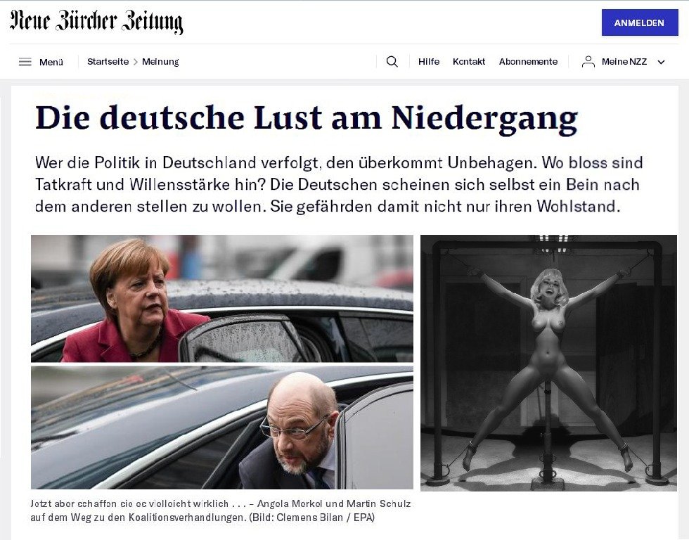 Kann Eine Atombombe Ganz Deutschland Zerstören