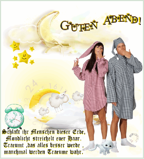 Flirten wassermann